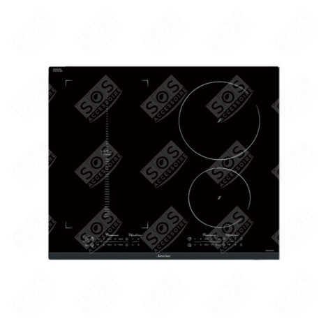 ORIGINAL GLASS CERAMIC TOP ELECTRIC / GAS HOBS - AS0072838