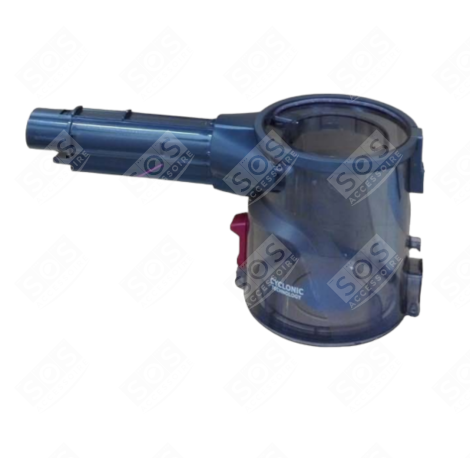 CYCLONIC UNIT ASSEMBLY VACUUM CLEANER  - 48700533