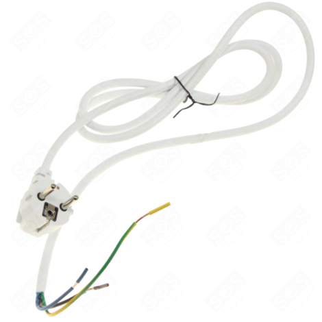 POWER CORD DISHWASHER - 34422039, 1062570