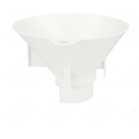 SALT FUNNEL DISHWASHER - 34420021, 1075788