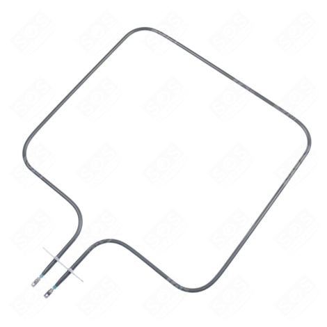 BOTTOM HEATING ELEMENT (1000W) GAS / ELECTRIC OVENS - 140040847018, 140089338317