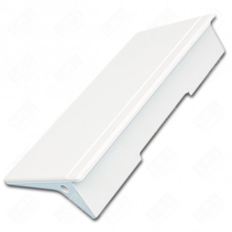 DOOR HANDLE REFRIGERATOR, FREEZER - 46X5030