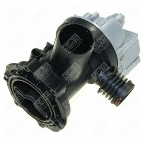 DRAIN PUMP WASHING MACHINES - C00282341, C00517420