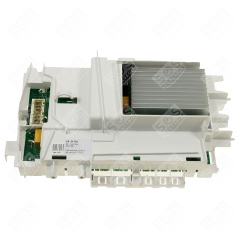 ELECTRONIC CARD, POWER MODULE WASHING MACHINES - 49124700