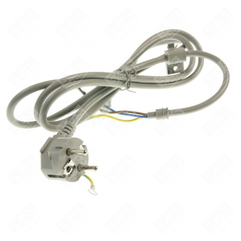 POWER CORD REFRIGERATOR, FREEZER - 1058681, 53040402