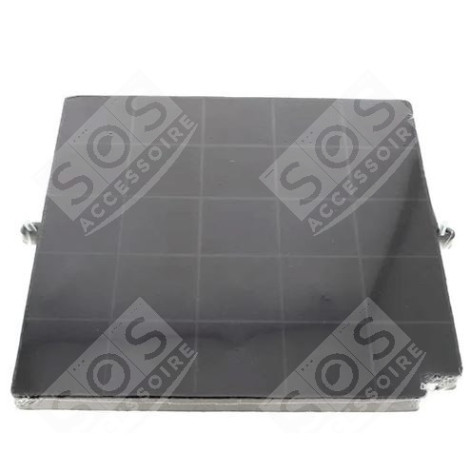 AIRFORCE FC120 AFFCAF16CS CARBON FILTER EXTRACTOR HOOD - 480122100934