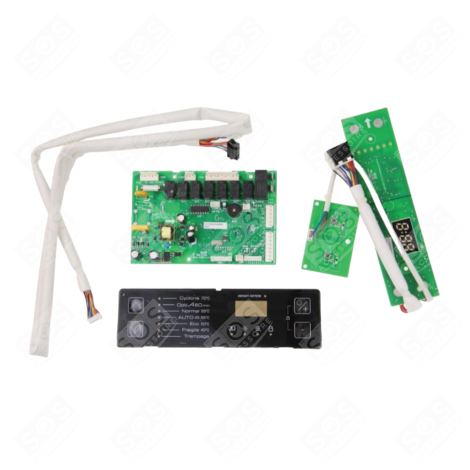 MAIN CIRCUITBOARD DISHWASHER - AS0058595