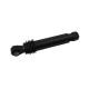 SHOCK ABSORBER (SOLD INDIVIDUALLY) WITHOUT PIN WASHING MACHINES - 383EER3001F