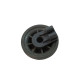 BOTTOM RACK WHEEL (X1) DISHWASHER - 00611475