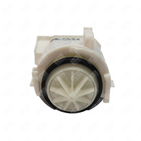 DRAIN PUMP DISHWASHER - 00631200