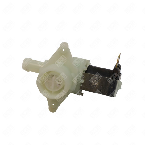 1-WAY SOLENOID VALVE 90° DIM 12MM DISHWASHER - 481228128393, AS0012842