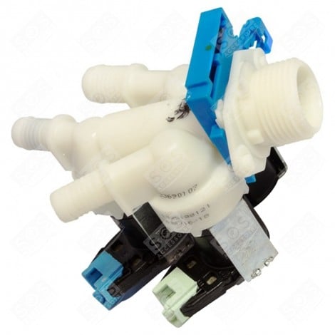 3-WAY SOLENOID VALVE WASHING MACHINES - 4055125225