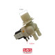 2-WAY SOLENOID VALVE 180° WASHING MACHINES - 55X8396, 4055066387