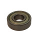 BEARING 6305 ZZ WASHING MACHINES - 55X2511, 63052RS