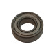 BEARING (SMALL  6205ZZ) NO. K122 WASHING MACHINES - 481252028001, 52X0883