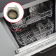 DRAIN PUMP DISHWASHER - 00620774