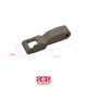 DOOR LATCH (LOCK) WASHING MACHINES - MFG63099101, AGF77417823