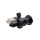 DRAIN PUMP 220-240V/50HZ WASHING MACHINES - C00145315, 482000022889