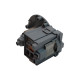 DRAIN PUMP MOTOR (SOLD INDIVIDUALLY) WASHING MACHINES - EAU61383505