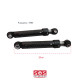 PACK OF 2 SHOCK ABSORBERS WASHING MACHINES - 00448032