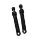 PACK OF 2 SHOCK ABSORBERS WASHING MACHINES - 00448032