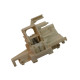 DOOR LOCK MECHANISM DISHWASHER - 1750900400 ,1510600200