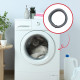 DOOR SEAL WASHING MACHINES - 00361127