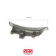 DOOR HANDLE WASHING MACHINES - 43011740