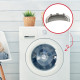 DOOR HANDLE WASHING MACHINES - 43011740