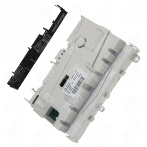 ORIGINAL POWER CIRCUIT BOARD DISHWASHER - 481010425436