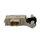 DOOR LATCH (LOCK) WASHING MACHINES - 52X0984, AS0031771