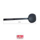 DOSING LADLE RACLETTE, GRILL, WOK - TS-169790