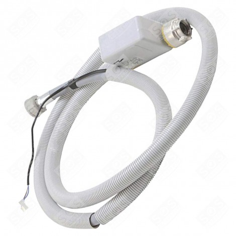 AQUASTOP SUPPLY HOSE COMPATIBLE WASHING MACHINES - 4622714