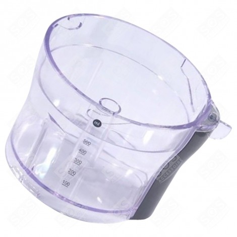 GRADUATED BOWL FOR FOOD PROCESSORS FOOD PROCESSOR - KW713053