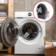 ASKOLL DRAIN PUMP WASHING MACHINES - C00144997