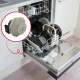 CIRCULATION PUMP DISHWASHER - C00302488, C00731573