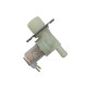 1-WAY SOLENOID VALVE 180° DISHWASHER - 55X2939