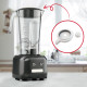 WHITE BLENDER BOWL LID FOOD PROCESSOR - MS0A08250,  SS-1530000889