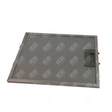 METAL FILTER 310 X 250MM EXTRACTOR HOOD - 00353110