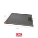 METAL FILTER 310 X 250MM EXTRACTOR HOOD - 00353110