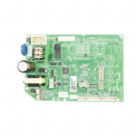 POWER CONTROL BOARD REFRIGERATOR, FREEZER - C00530733, 488000530733