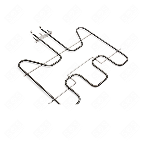 GRILL HEATING ELEMENT GAS / ELECTRIC OVENS - 140037516030