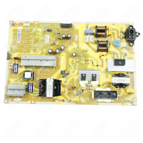 POWERBOARD TELEVISIONS / TVS - EAY64529001