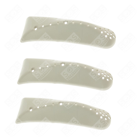 PACK OF 3 DRUM BLADES WASHING MACHINES - 41021913