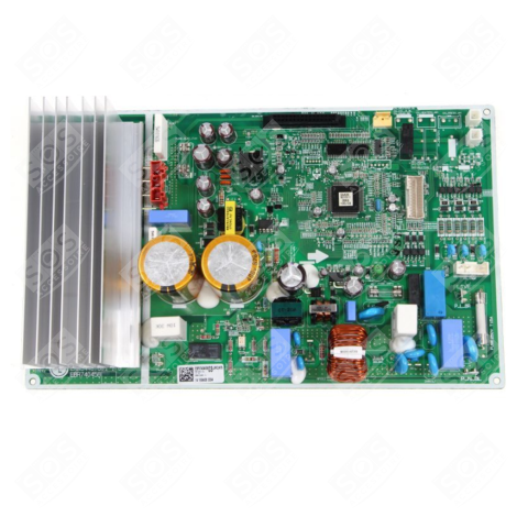 MAIN CIRCUIT BOARD AIR CONDITIONER  - EBR74045803