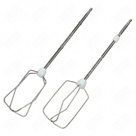 WHISK (X2) FOOD PROCESSOR - 420306564250