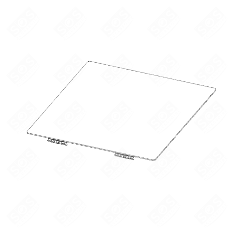 GLASS TOP ELECTRIC / GAS HOBS - 695617589