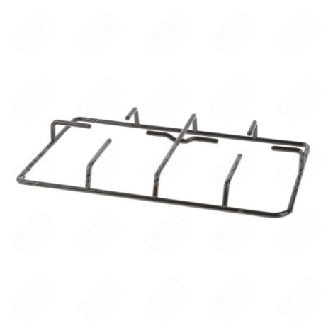 RACK ELECTRIC / GAS HOBS - 00674242