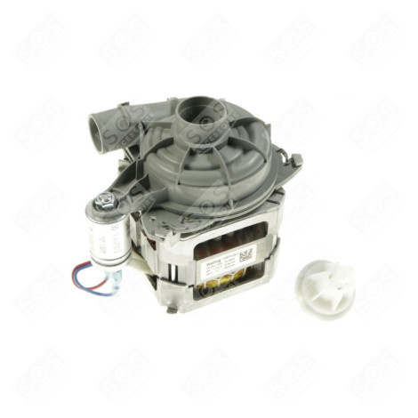 CIRCULATION PUMP DISHWASHER - 1740703500, 1740704500