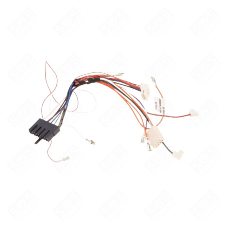 WIRING MICROWAVE OVENS - AS0070582